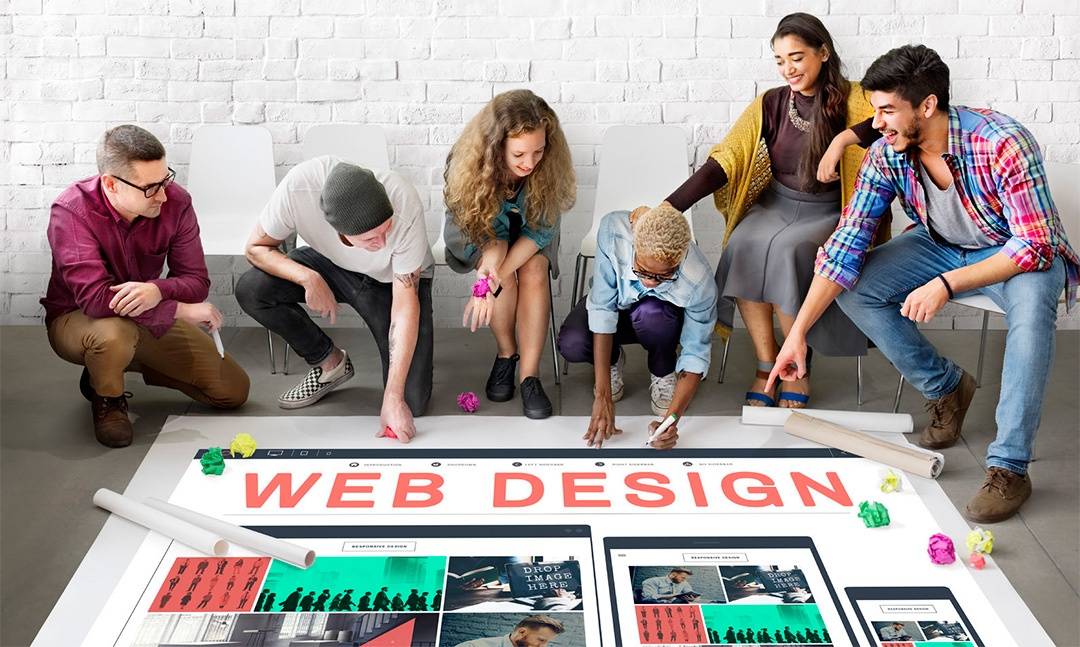 Your Web Design Is An Investment